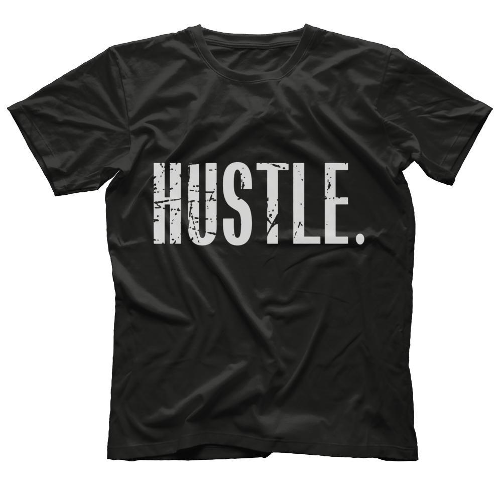 Hustle period T Shirt