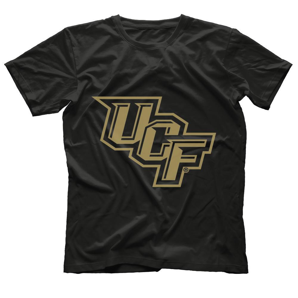 Womens University of Central Florida UCF NCAA T-Shirt PPCF07