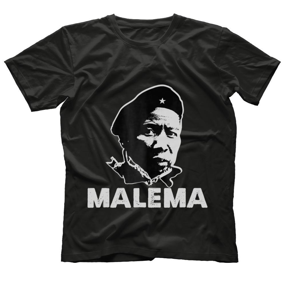South Africa Malema T-shirt