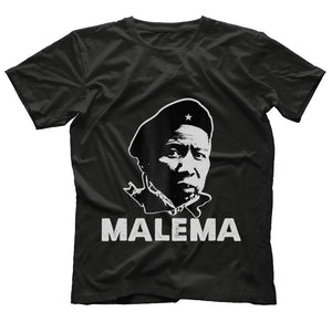 South Africa Malema T-shirt