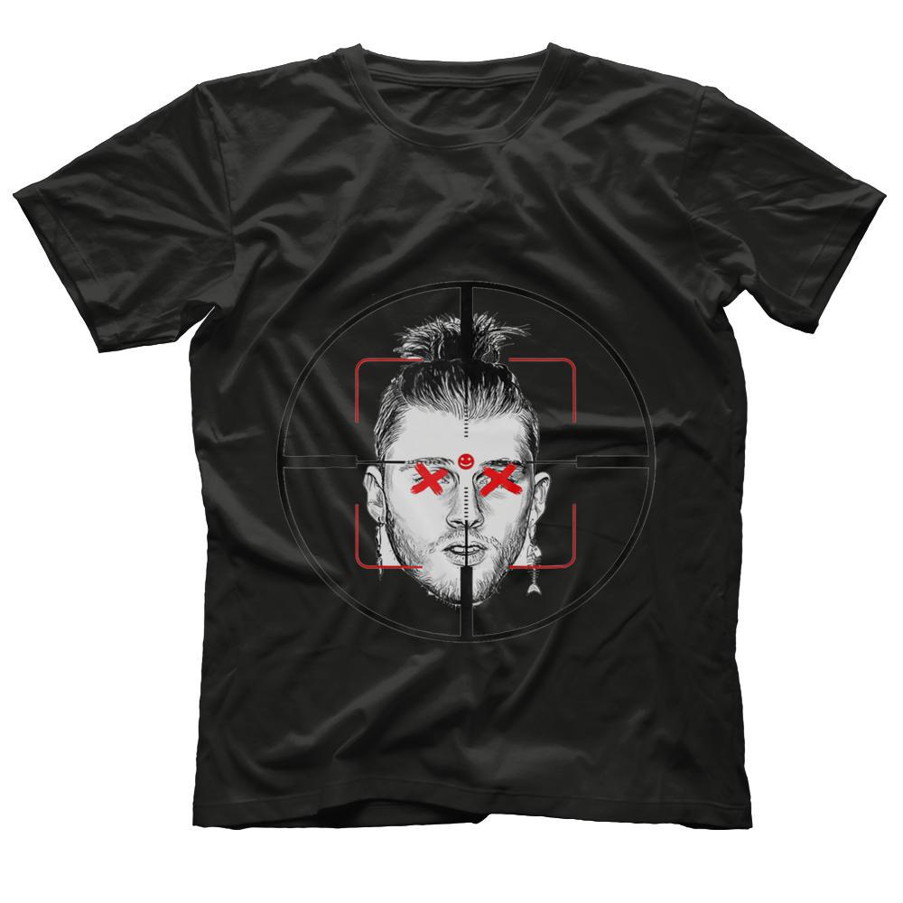 Killshot T shirt EM for men's and women's
