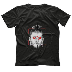 Killshot T shirt EM for men's and women's