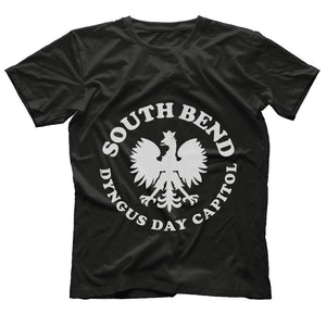 South Bend Dyngus Day T-Shirt Dyngus Day Capitol