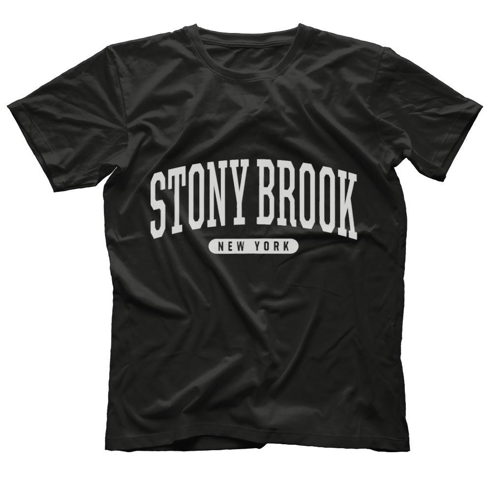 Stony Brook New York T Shirt Stony Brook TShirt Tee Gifts NY