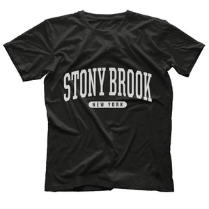 Stony Brook New York T Shirt Stony Brook TShirt Tee Gifts NY