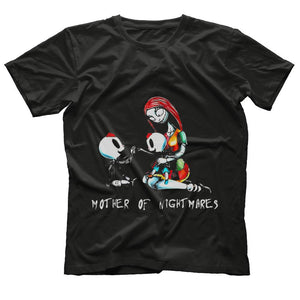 Mother Of Nightmares Two Son T-shirt