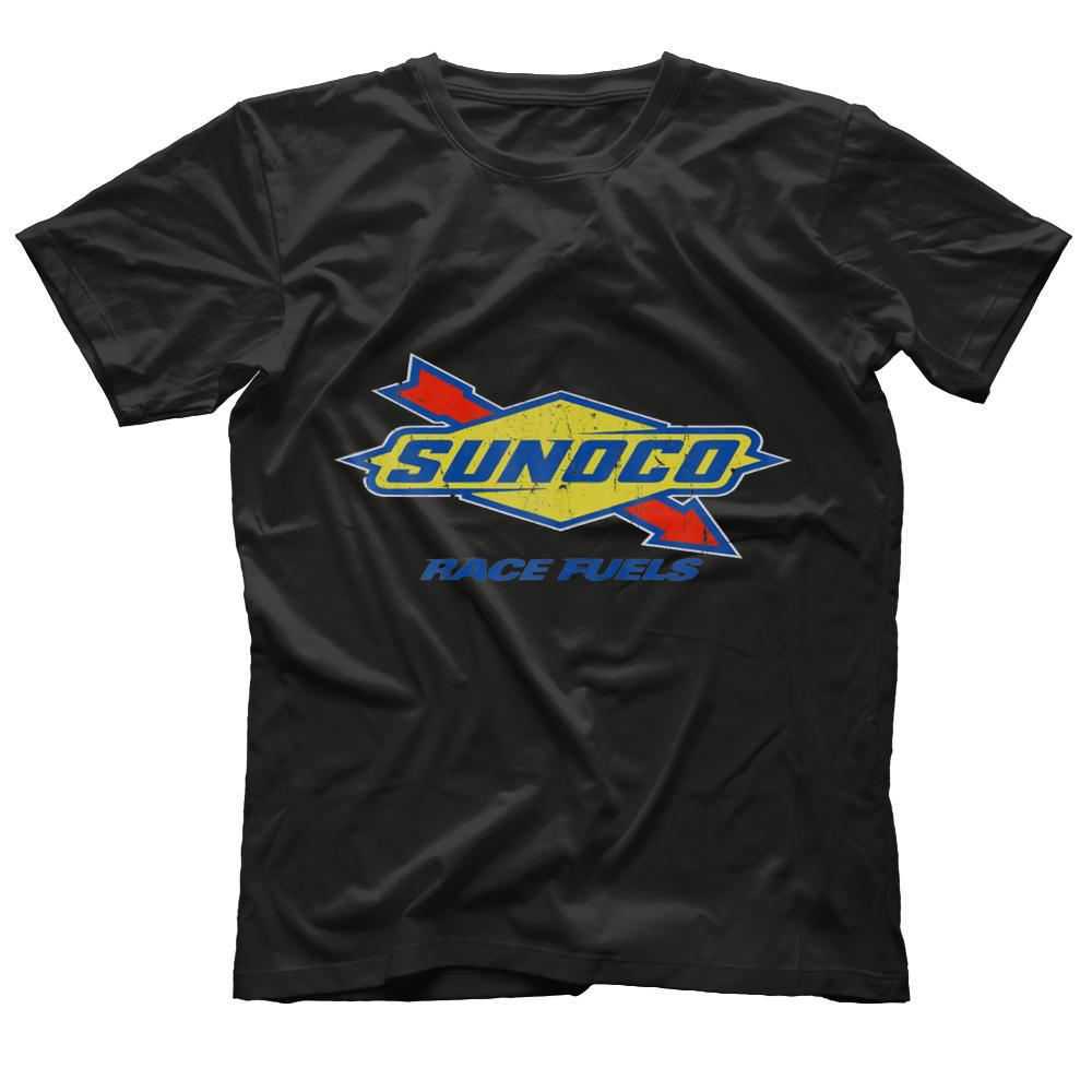 Sunoco Race Fuels shirt