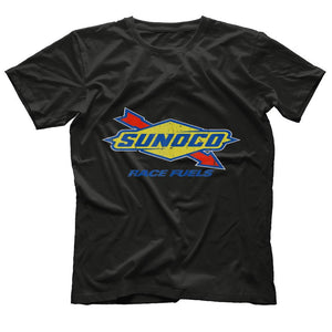 Sunoco Race Fuels shirt