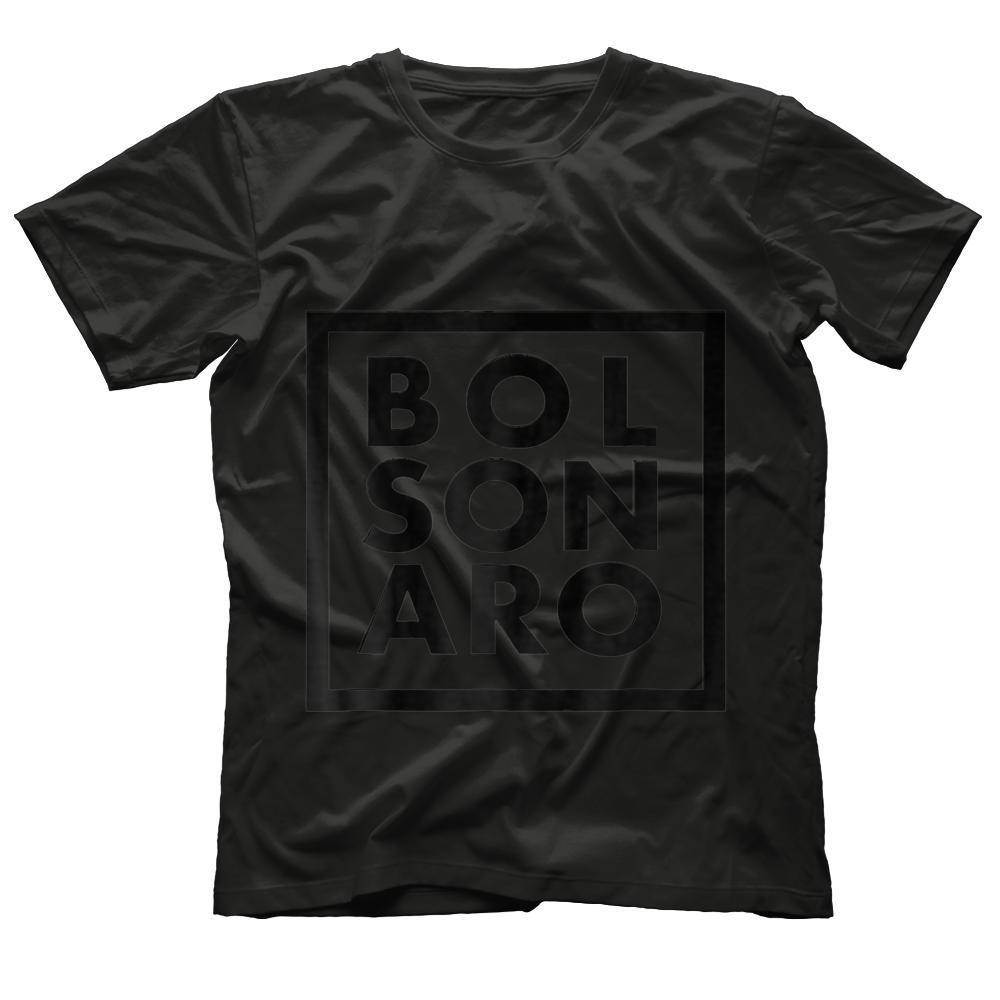 Bolsonaro Shirt, Bolsonaro Presidente 2018 Camiseta