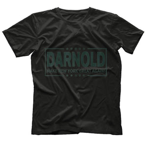 New York LYFE Darnold Make NY Great Again Campaign Shirt!!!