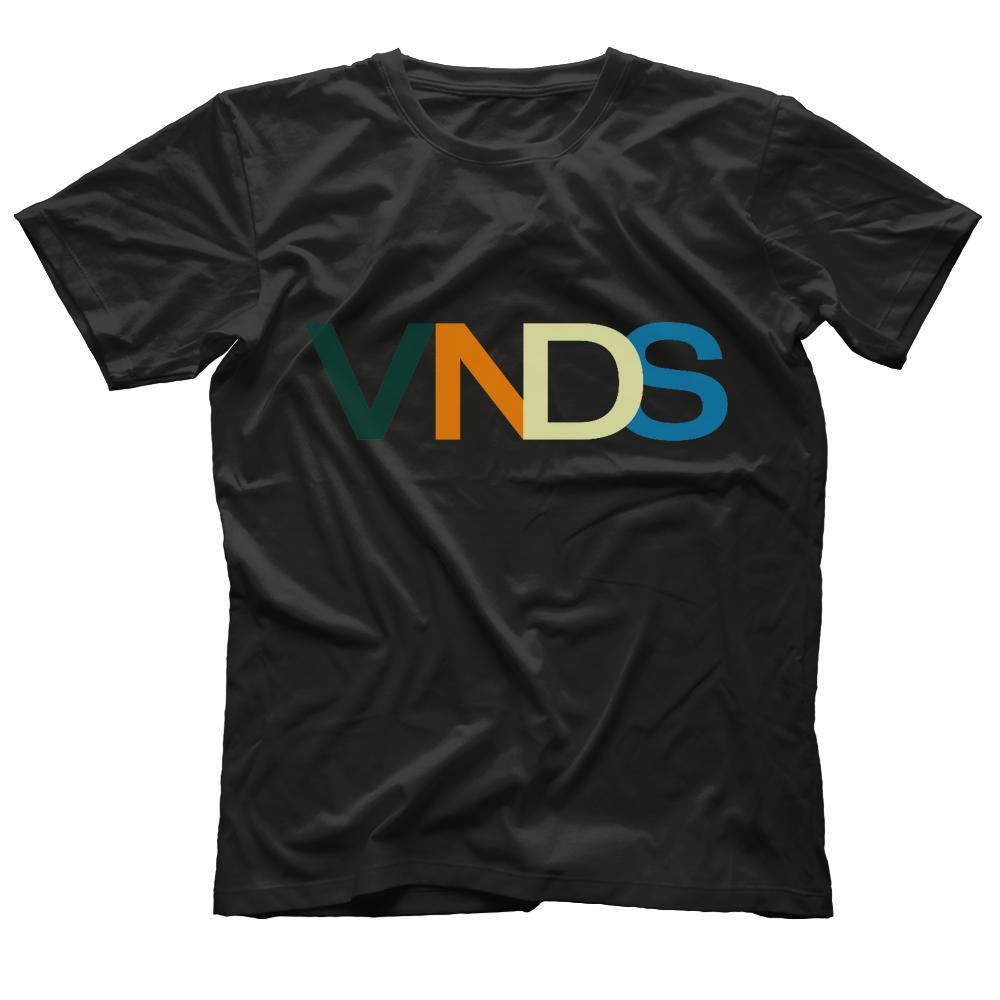 VNDS Super Premium Logo Tee Wave Runner 700