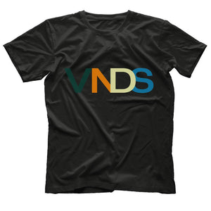 VNDS Super Premium Logo Tee Wave Runner 700