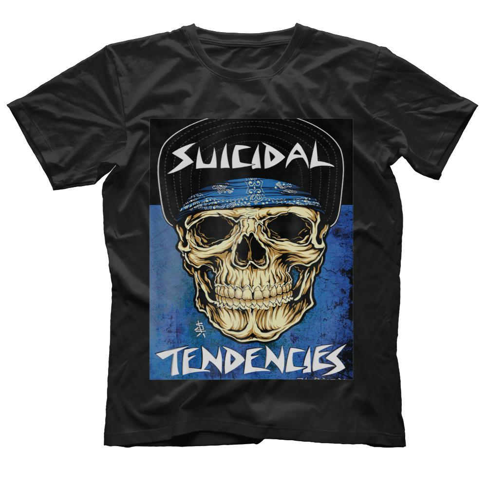 Suicidal Tendencies T Shirt