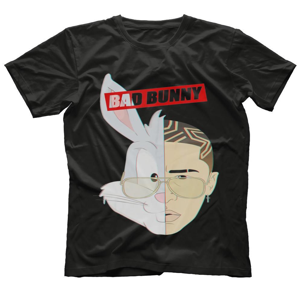 Bad Bunny LGBT T Shirt
