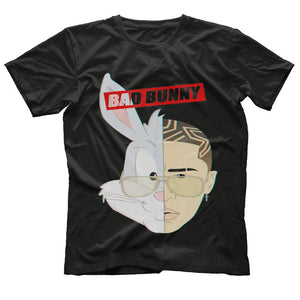 Bad Bunny LGBT T Shirt