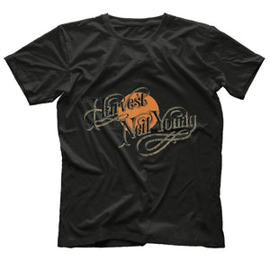 Neil T Shirt Young Men Harvest Women Kids