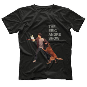 El Show de Dog Eric Funny Andre T Shirt
