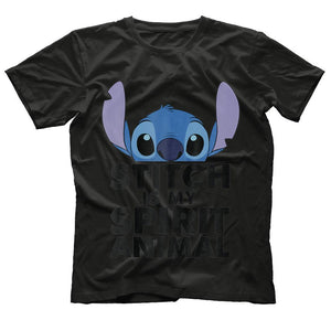 Disney Lilo and Stitch Tie Dye T-shirt