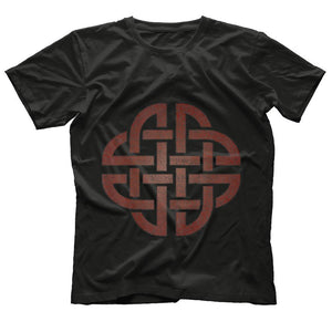 Celtic Knot Samhain Shirt for Men, Women, Kids
