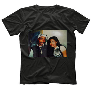 Selenas Rap Vintage Classic T-Shirt