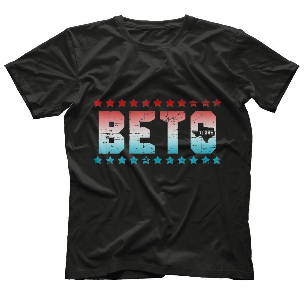 Beto For Senate T Shirt Texas Beto