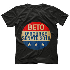 BETO O'Rourke Senate 2018 T-shirt