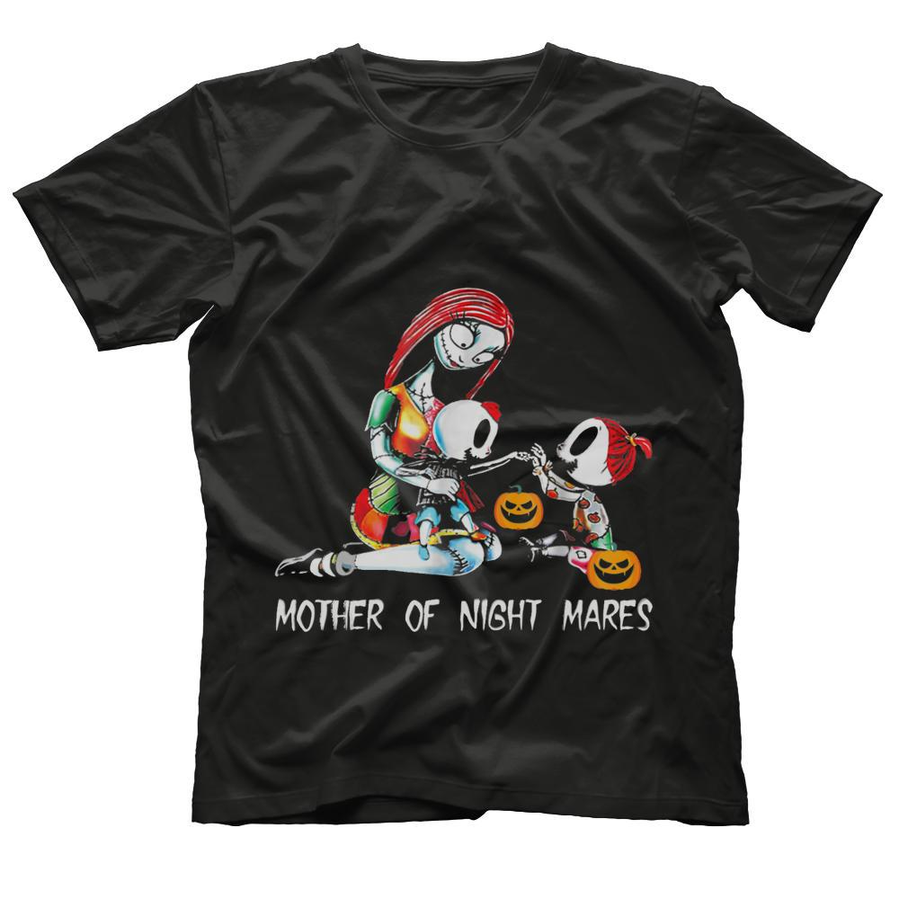 Mother Of Nightmares T-shirt