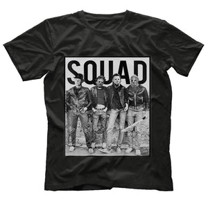 Killer squad, Halloween tee, gift for halloween