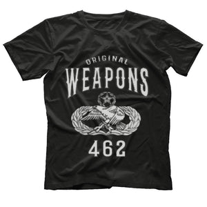 Original Weapons Loader 462 Armament Gift T-Shirt